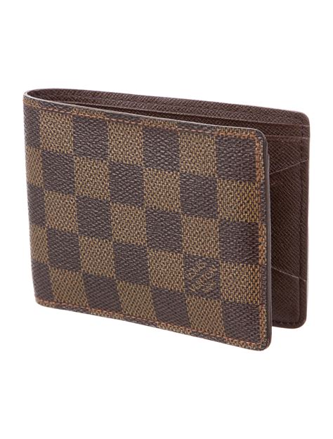 louis vuitton wallet for ioffer damier|Multiple Wallet Damier Other .